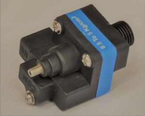 Low Pressure Switch