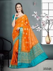 Indian Sarees