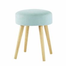 Ottoman Pouf Stool