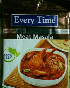 Meat Masala