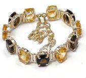 Citrine Bracelet