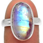 moonstone jewelry