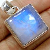 Moonstone Pendant