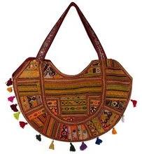 Embroidery Bags