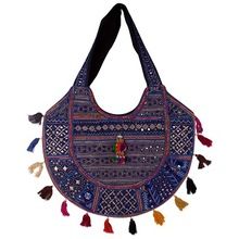 Jaipur Designer Embroidery Handbag