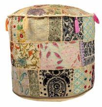 Ottoman Patchwork