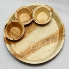 Areca Leaf Plates