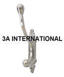 Aluminium Wall Hook