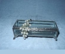 Jewelry Packing Gift box