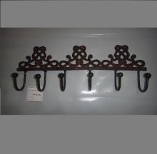 Metal Hanger Hooks