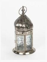 Moroccan Lanterns