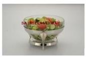 party use glass chafing dish