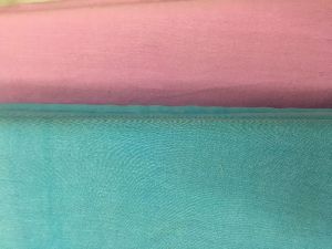 Dyeable Chanderi fabrics