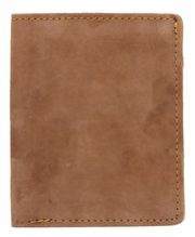 Black Leather Wallet