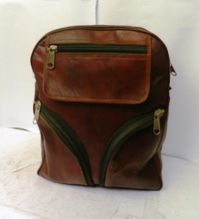 Rucksack Bag