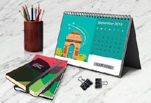 Calendar and Diaries Printing