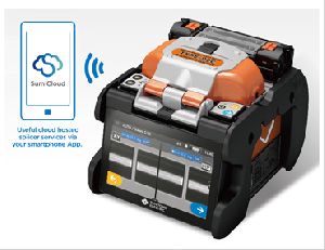 82c Splicing Machine