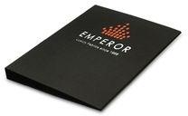 Luxury File Folder with Flap
