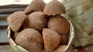 PALM JAGGERY(KARUPATTI)