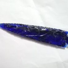 Glass Arrowheads