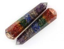Orgone Healing Wands
