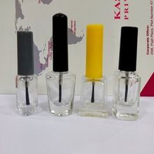 Glass Bottles for Nail Polish