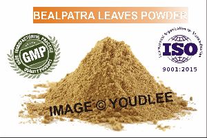 Bealpatra Leaves powder