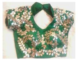 Designer Blouse