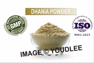 Dhaniya Powder