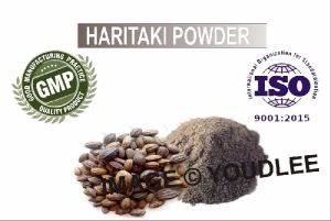 Haritaki Powder