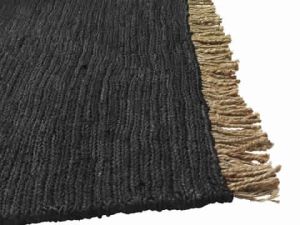 Eco Friendly jute Hemp Braided Rugs