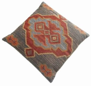 Luxury Kilim Chair Cushion