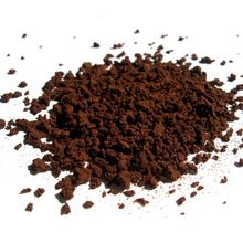 Agglomerated Instant Coffee