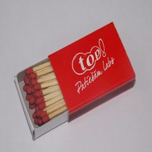 matches