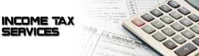 Income Tax Services