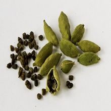 Cardamom