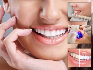 Dr. Mukesh's Dental and Implant solutions