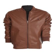 Childrens leather Jackets