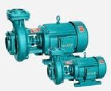 1 HP Centrifugal Cast Iron Pump