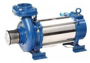 3 HP Open Well Submersible Pump