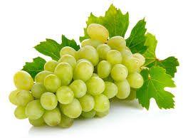 Fresh Grapes