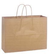 Recycle Brown Paper Bags