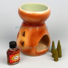 incense oil burner