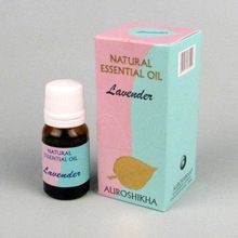 Lavender Essential Oil