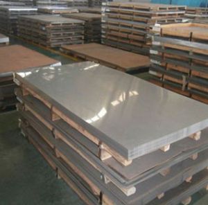 304 Stainless Steel Sheet