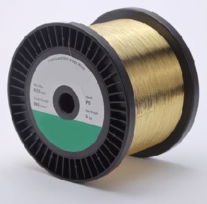 brass wire suppliers