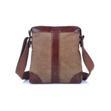 Canvas Messenger Bags