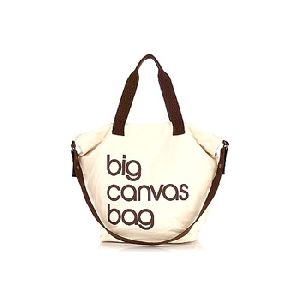 Canvas Tote Bags