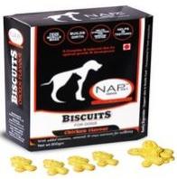 dog biscuits