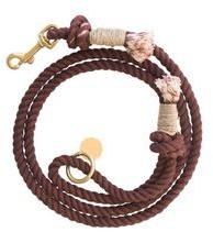 Dog Training Rope Leash